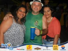 Forró da Mina